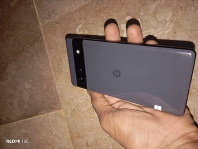 Google Pixel 7a