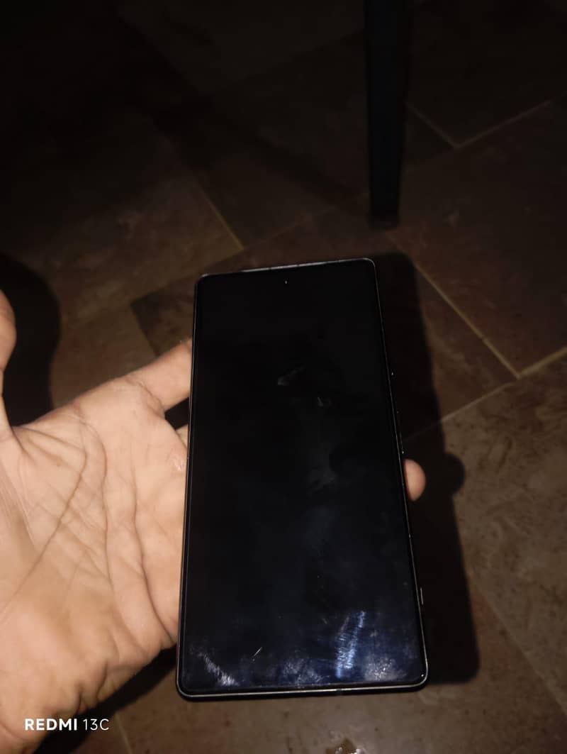 Google Pixel 7a 3