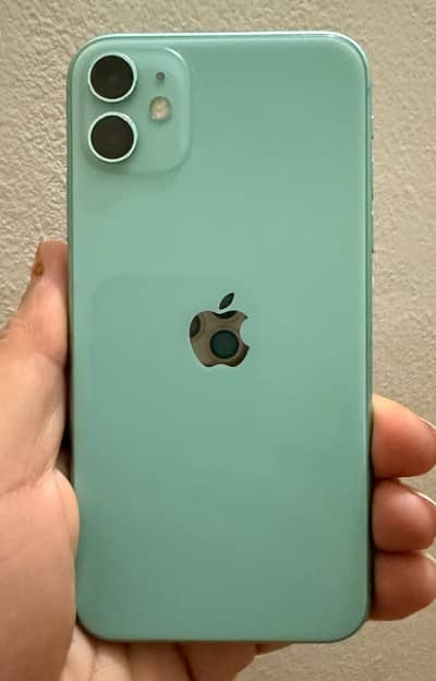 Apple iPhone 11