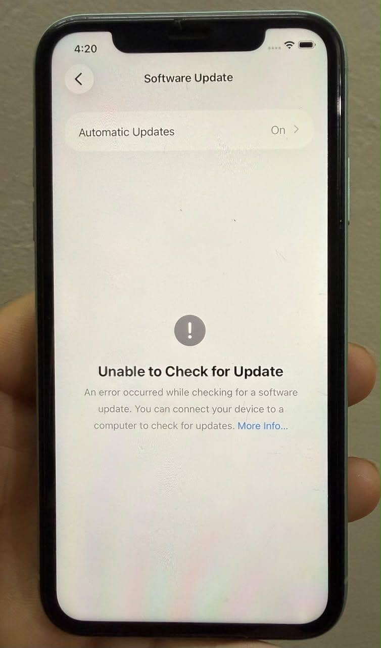 Apple iPhone 11 1