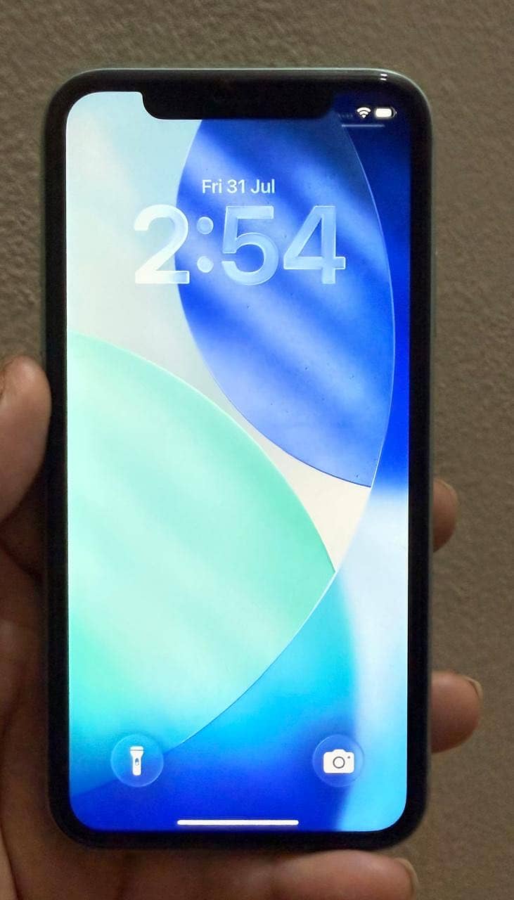 Apple iPhone 11 2