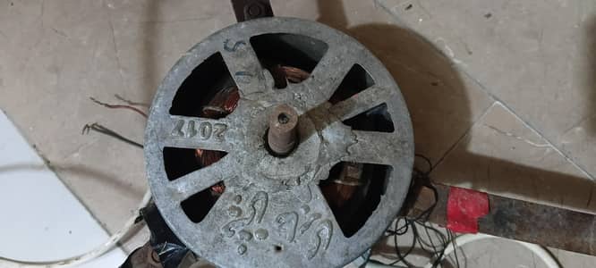 Lahore cooler motor pure copper