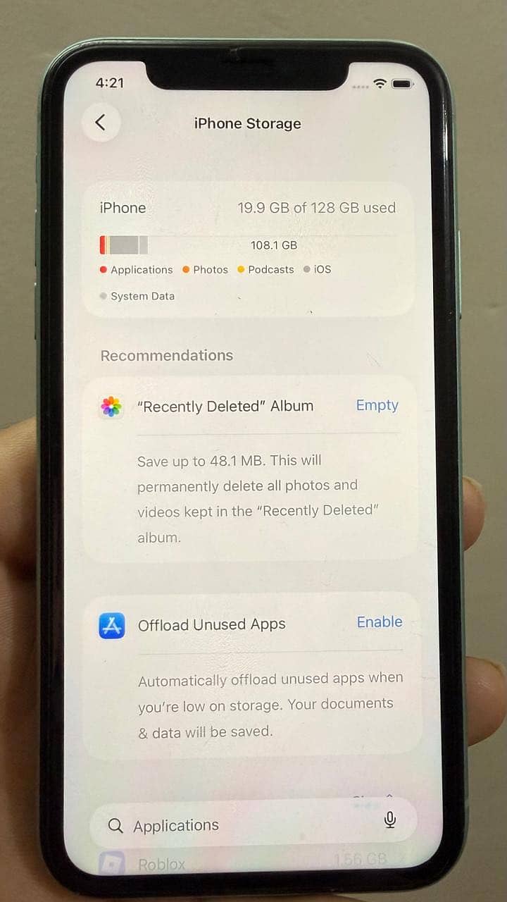 Apple iPhone 11 3