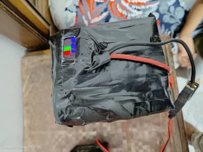 12 volt 80 amp