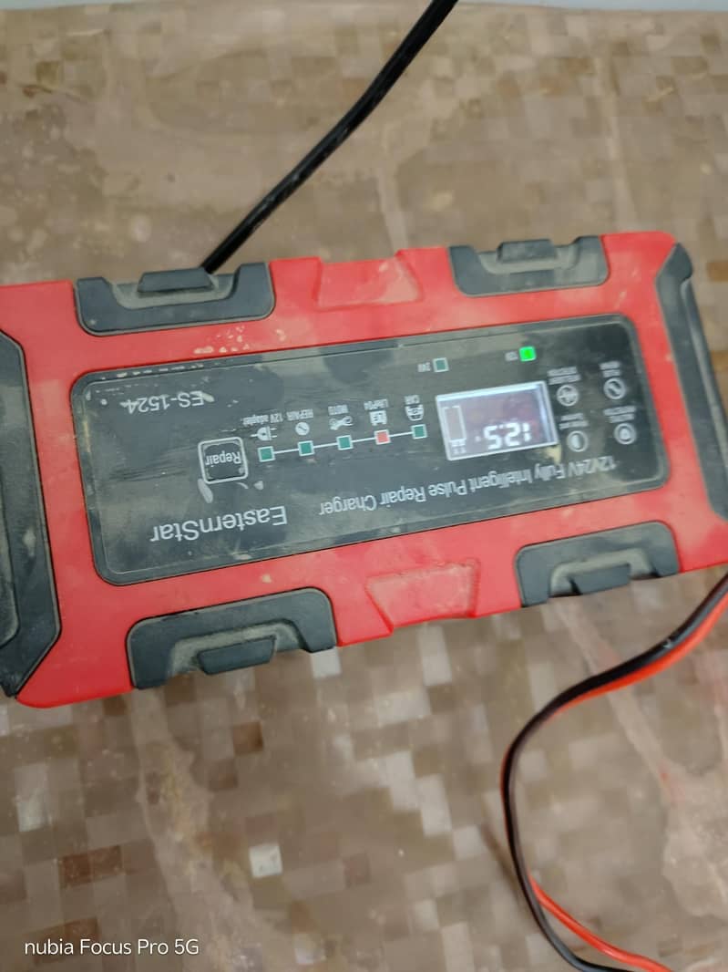 12 volt 80 amp 1