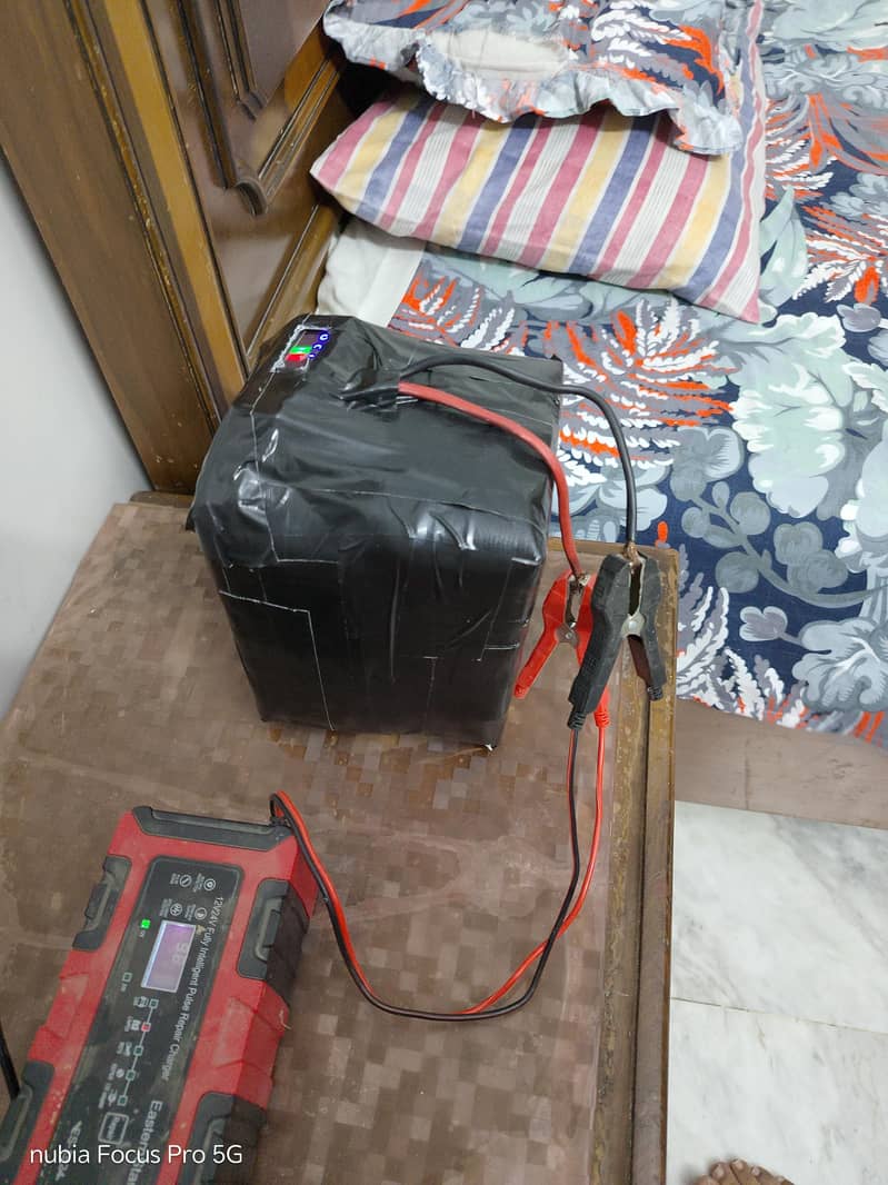 12 volt 80 amp 2