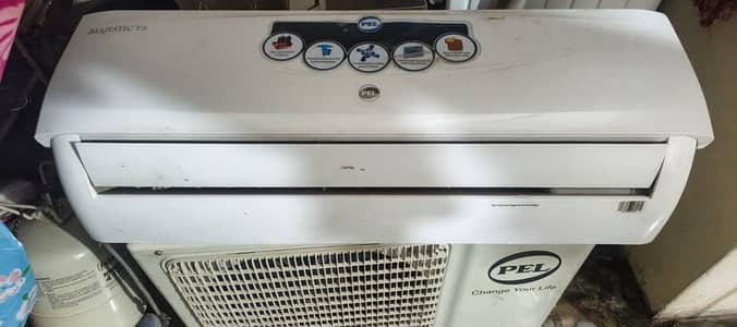 PEL Majestic T3 Split AC for Sale - Excellent Cooling