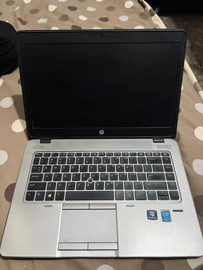 Hp i5 5th generation 8 GB RAM | 128 SSD