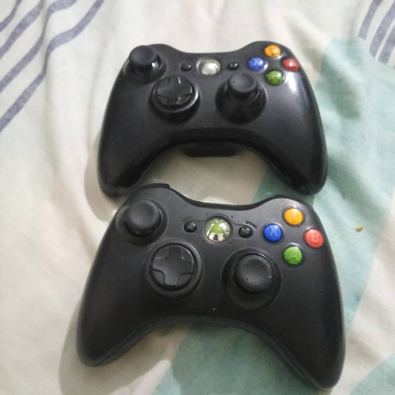 Xbox 360 slim 5