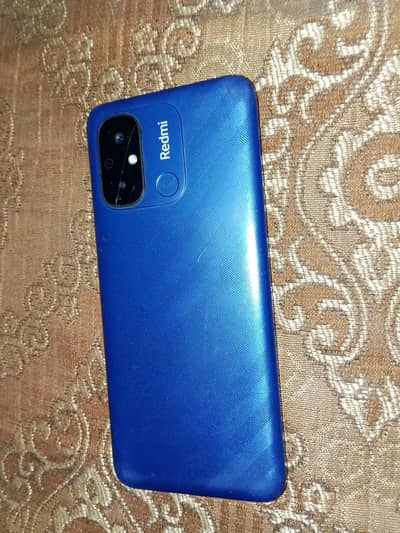 Xiaomi Redmi 12C