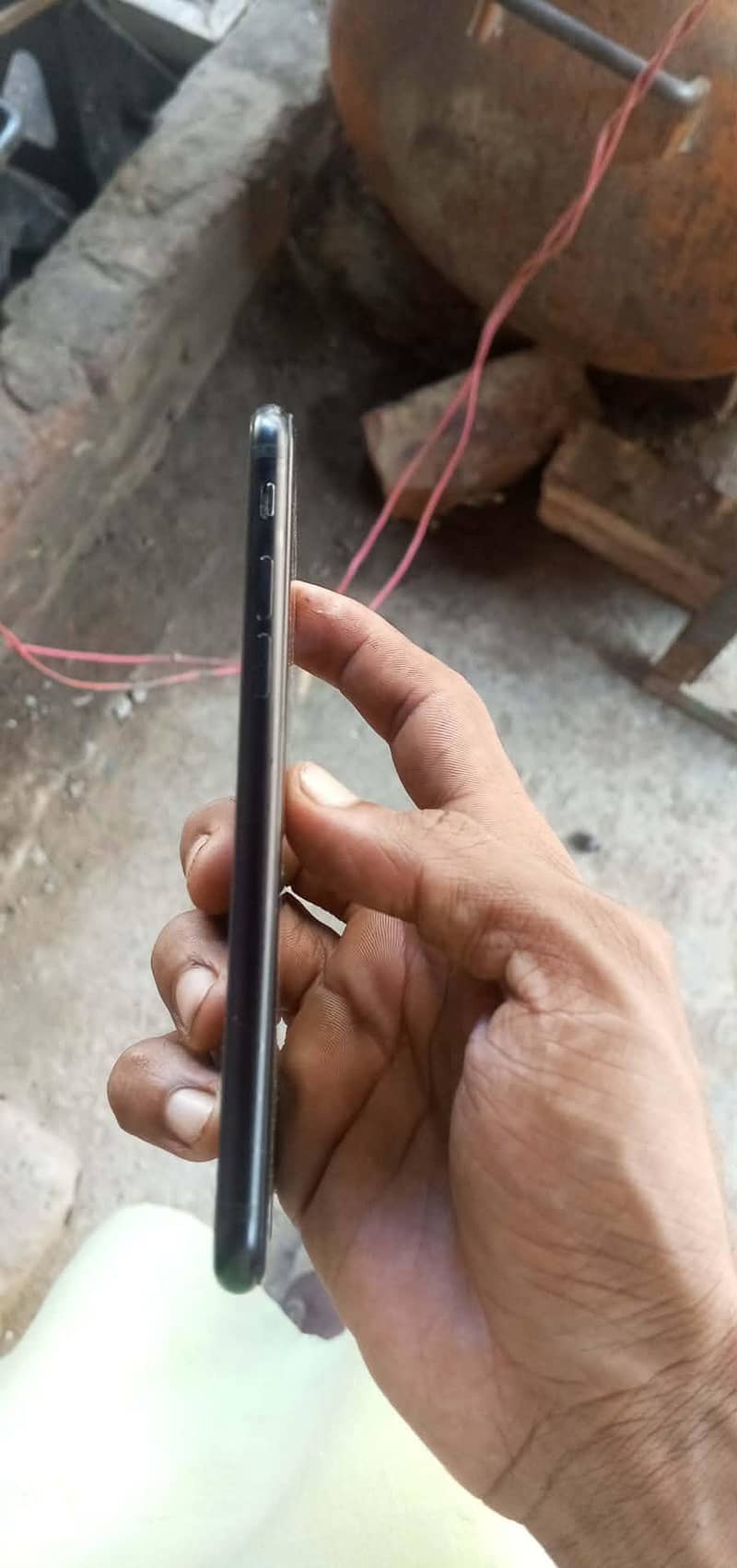 Apple iPhone SE 2