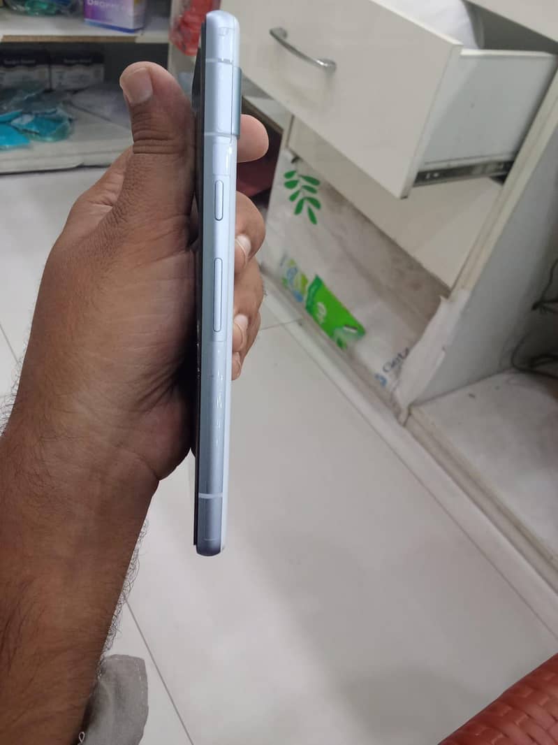 Google Pixel 7a 2