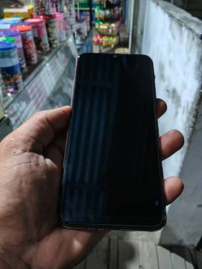 Samsung Mobile A02s