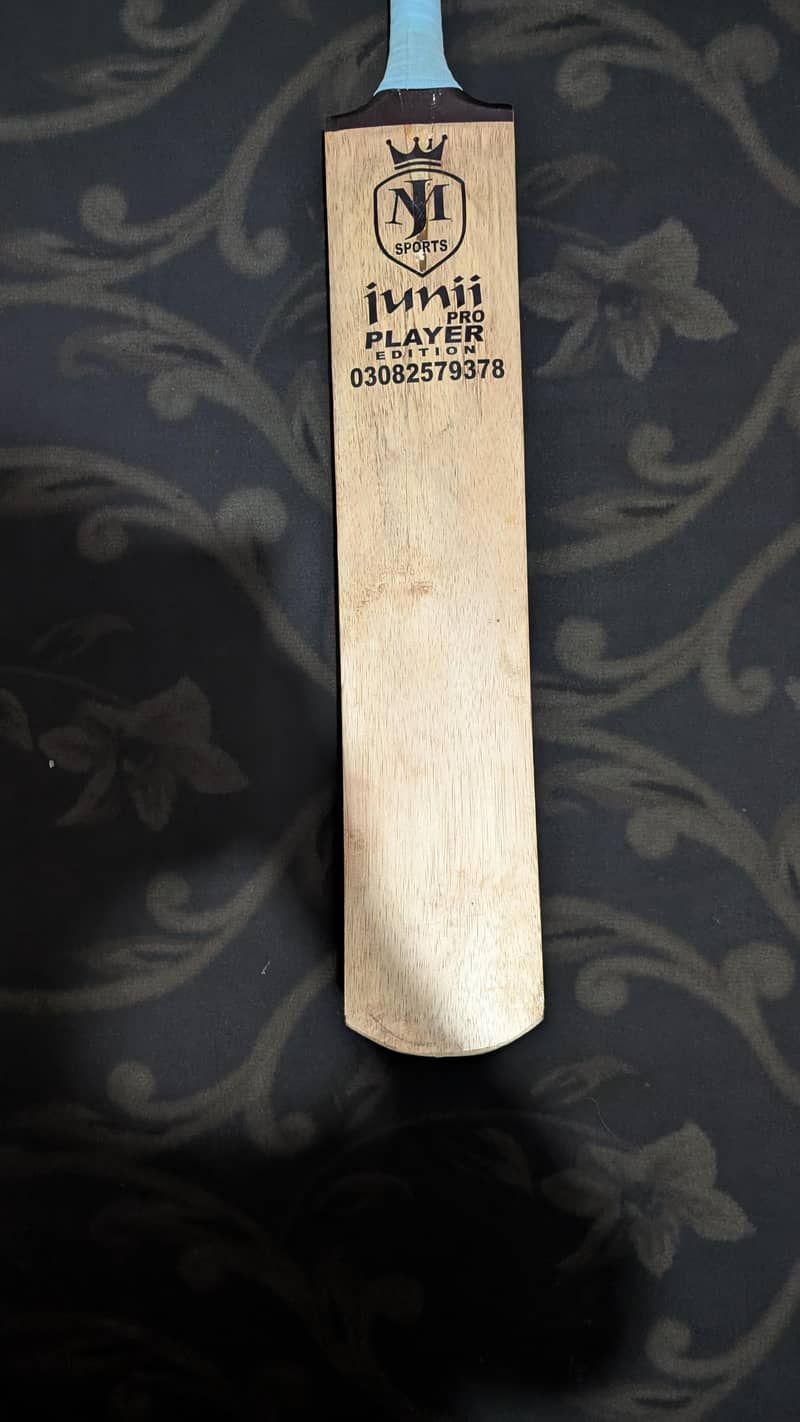 coconut bat 2
