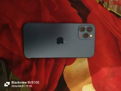 Apple iPhone 12 Pro (128GB PTA APPROVED)Urgent sale