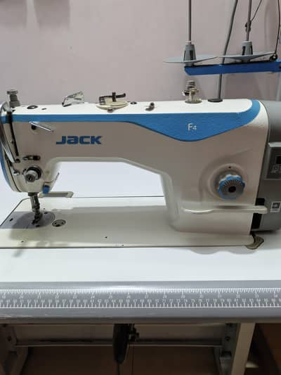 Sewing machine Jack4