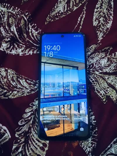 Xiaomi Redmi 12