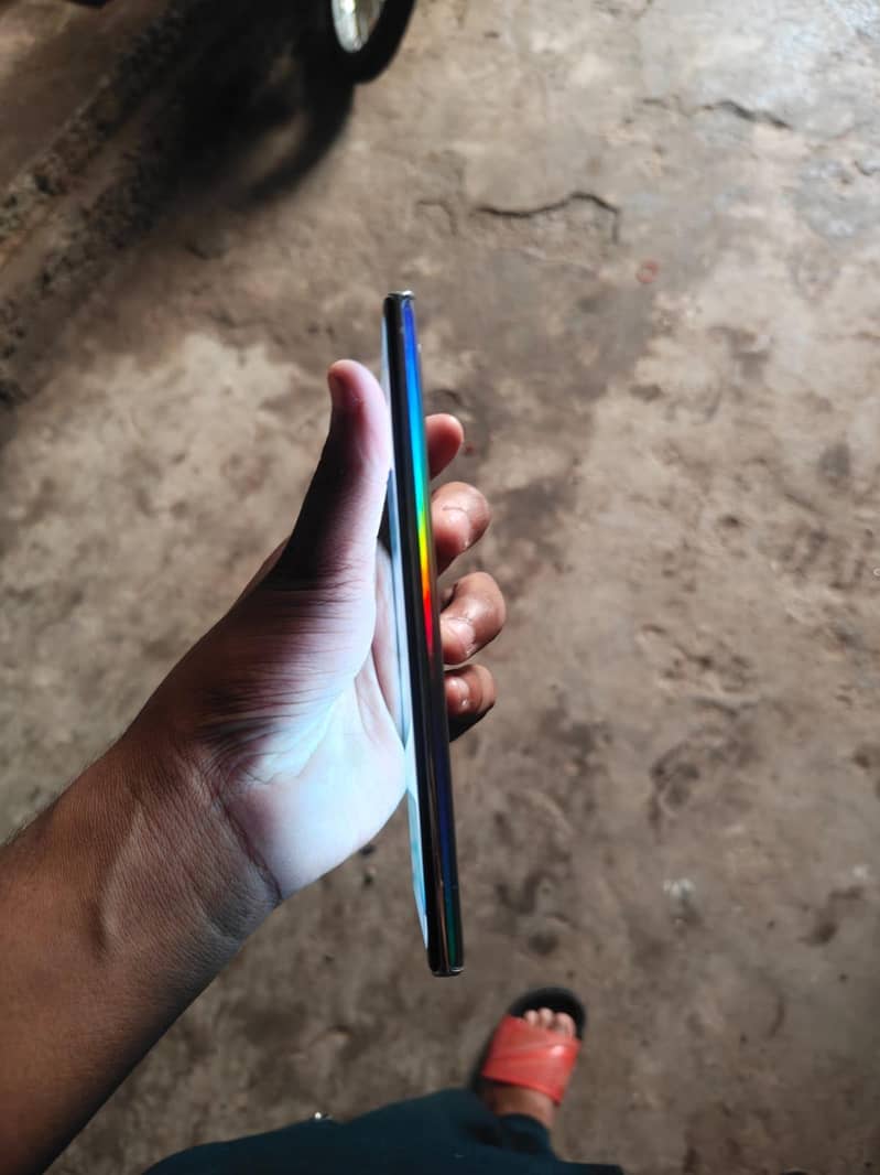 Samsung Mobile Note 10 Plus 3