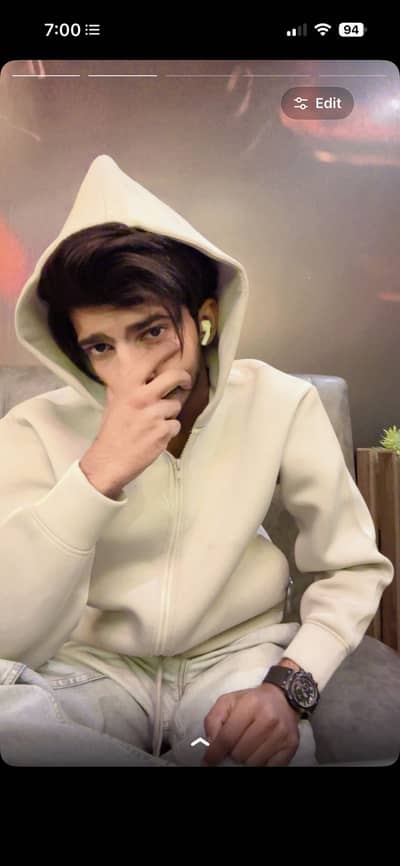 Zohaib sandhu