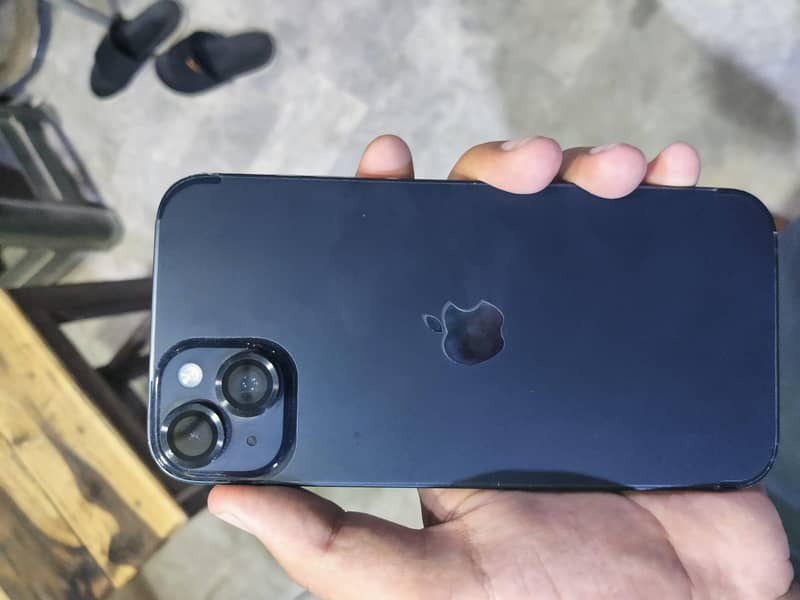 Apple iPhone 14 plus 0