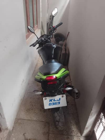 my dream bike four sell new gas ha exange possible