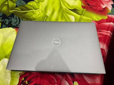 Dell precession 5550 4k