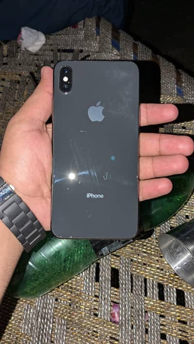 Apple iPhone XS Max