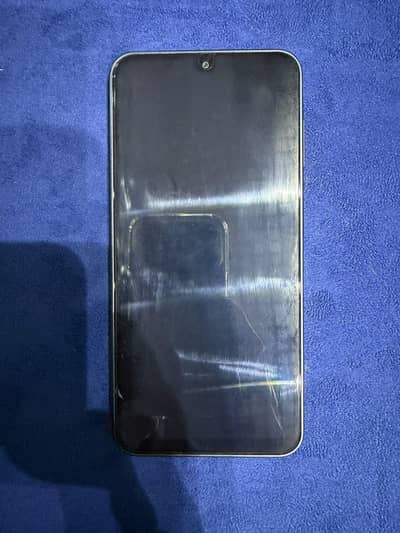 Samsung Mobile A16