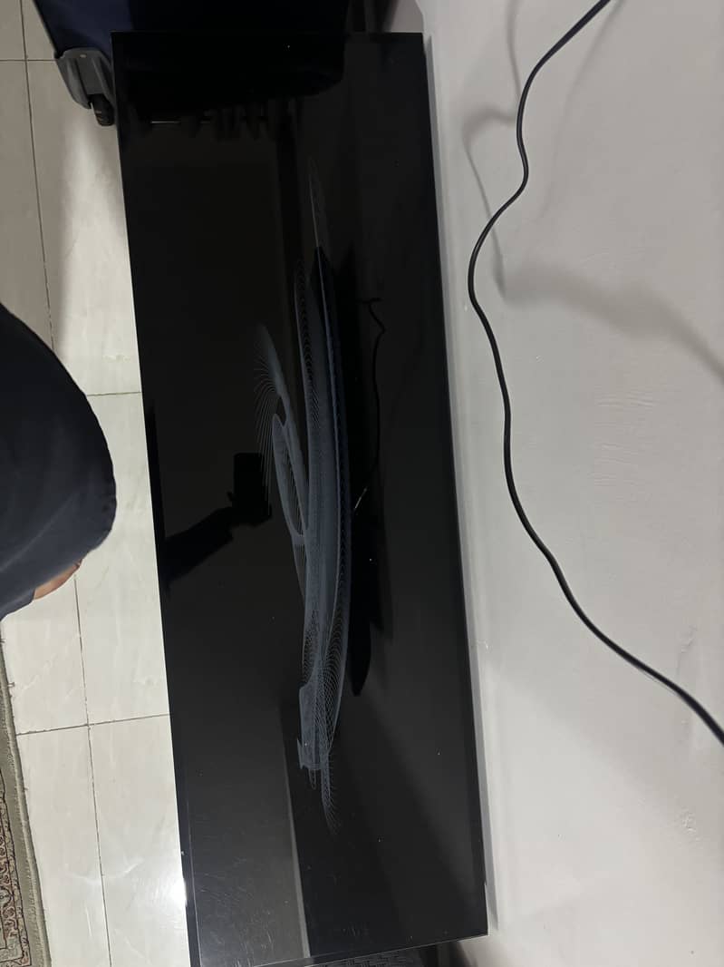 TV Trolley 3