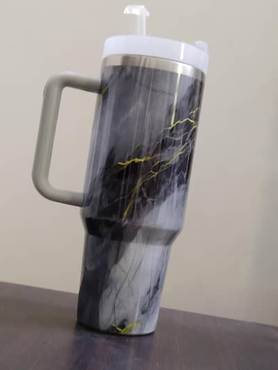 tumbler