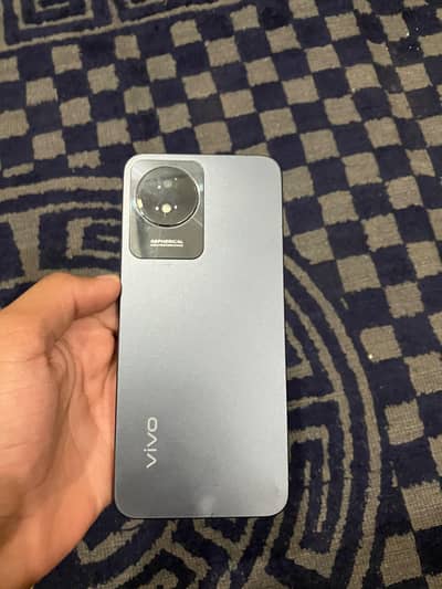 Vivo Y02t for sale