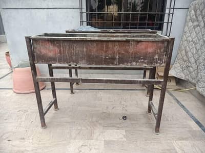 the best quality of Angithi 2 and made up original iron