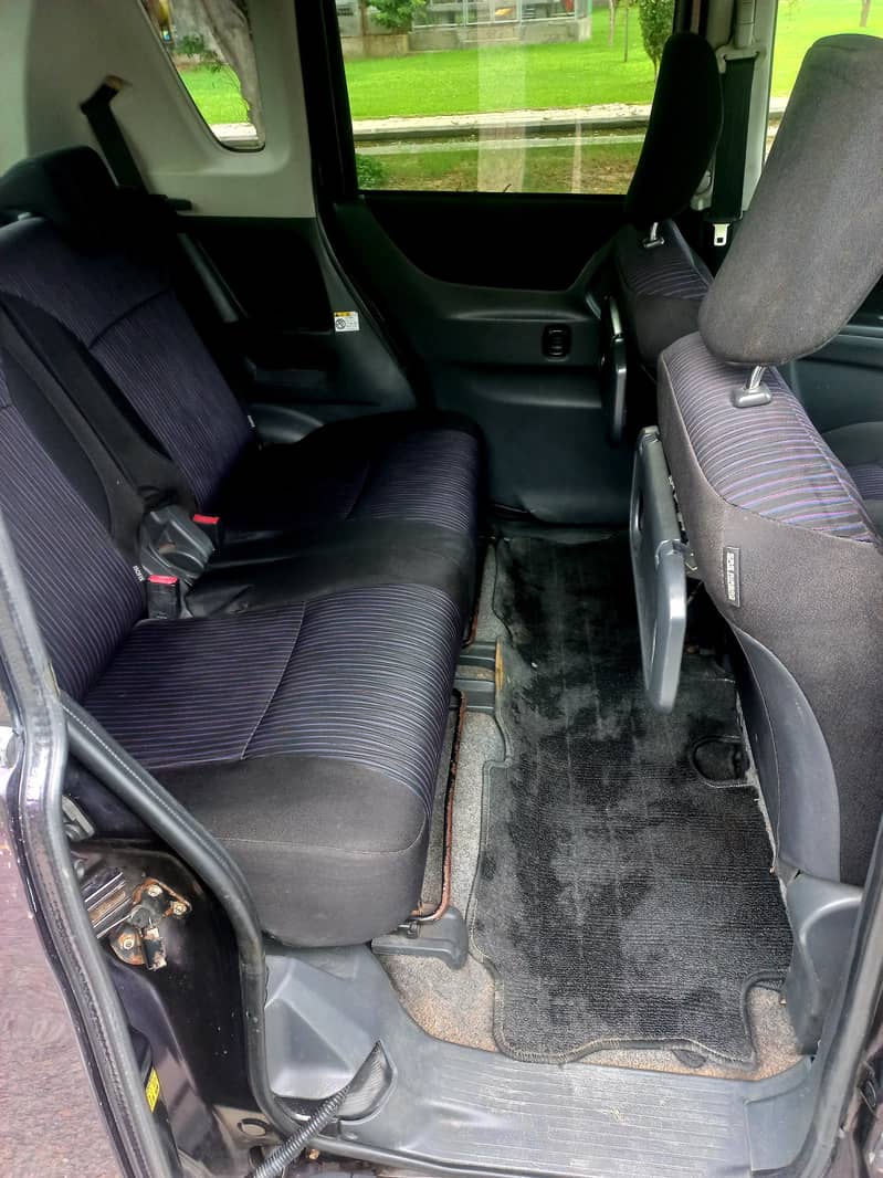 Suzuki Solio 2014 8