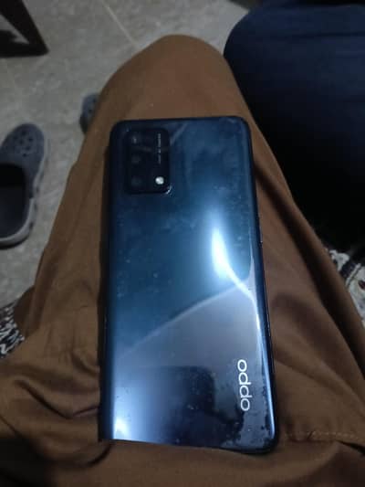 OPPO F19
