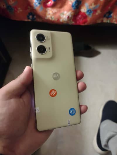 MOTOROLA G STYLUS
