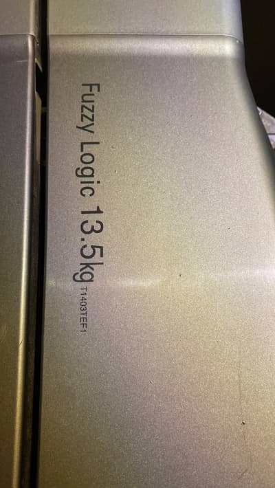 Used LG Washing Machine for 100K