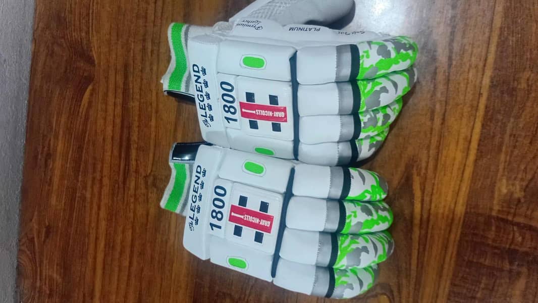 cricket  gloves 3