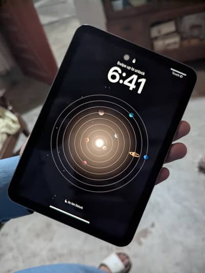 Apple iPad mini 6