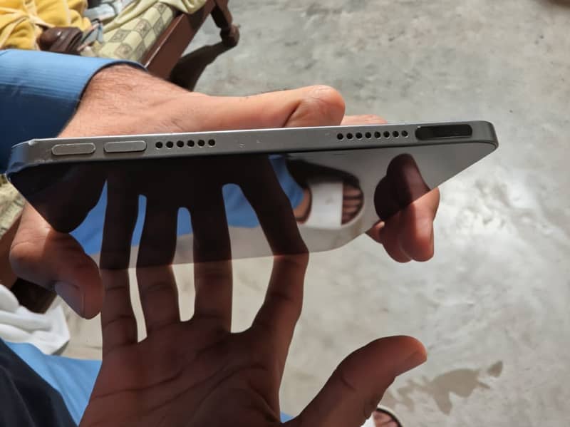 Apple iPad mini 6 2