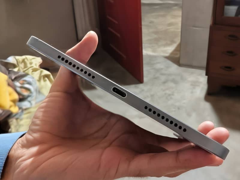 Apple iPad mini 6 4