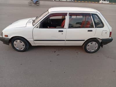 Suzuki Khyber 1997
