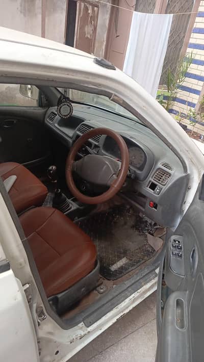 Suzuki Alto 2005