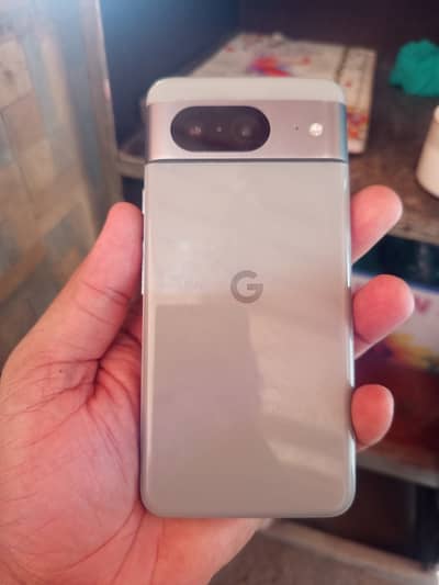 Google Pixel 8