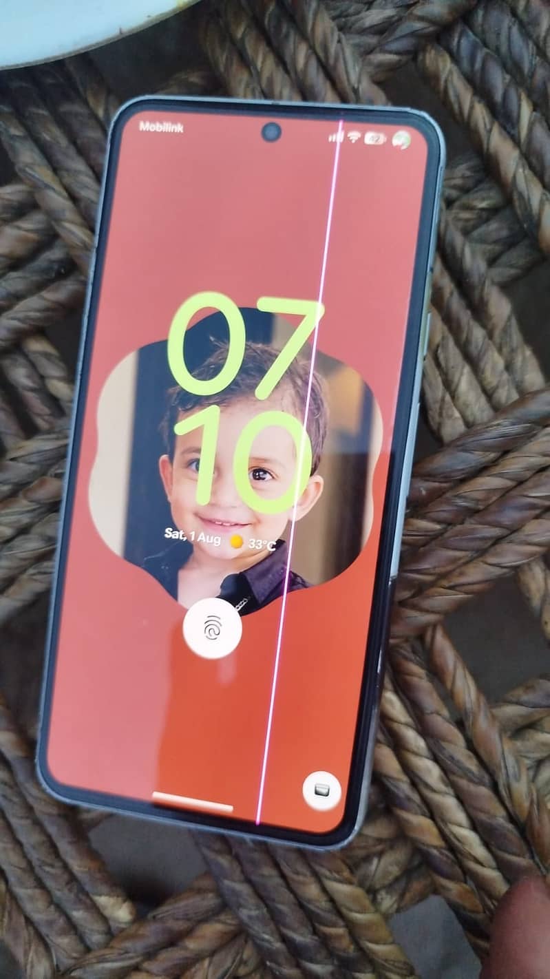 Google Pixel 8 1
