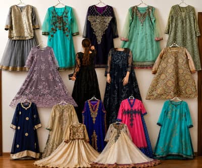 Party Wears | Formals Dress Casual Dress Branded Dress