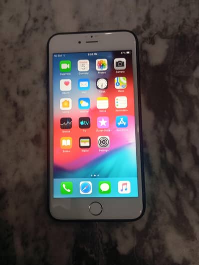 Apple iPhone 6S Plus