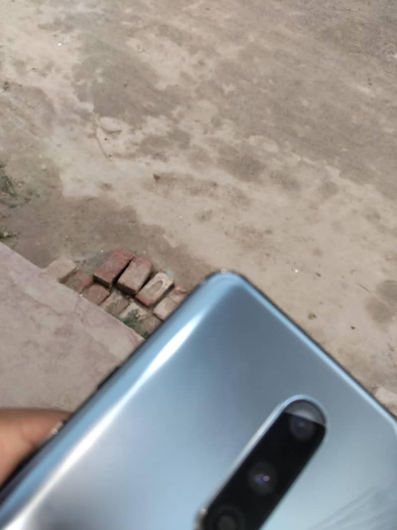 One Plus 8 3