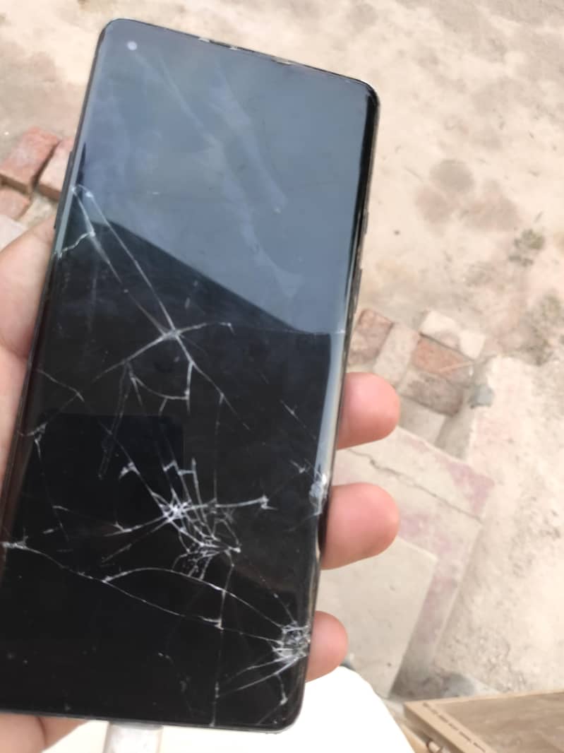 One Plus 8 6