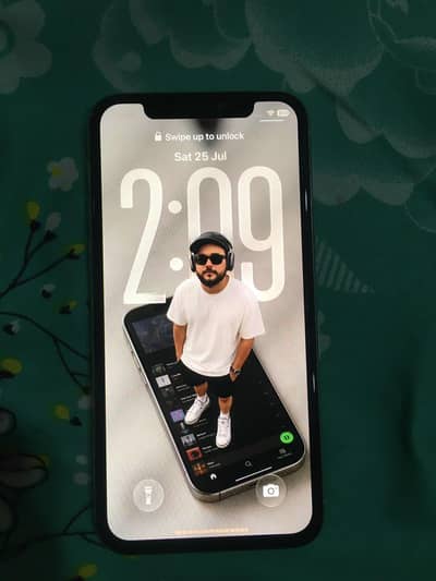 Apple iPhone 11 Pro duel physical non pta 256gb