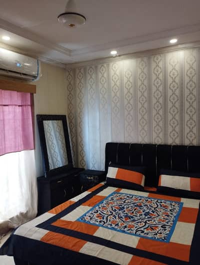 Furnished Apartment for Rent in Bahria Orchard Daily | Weekly | Monthly